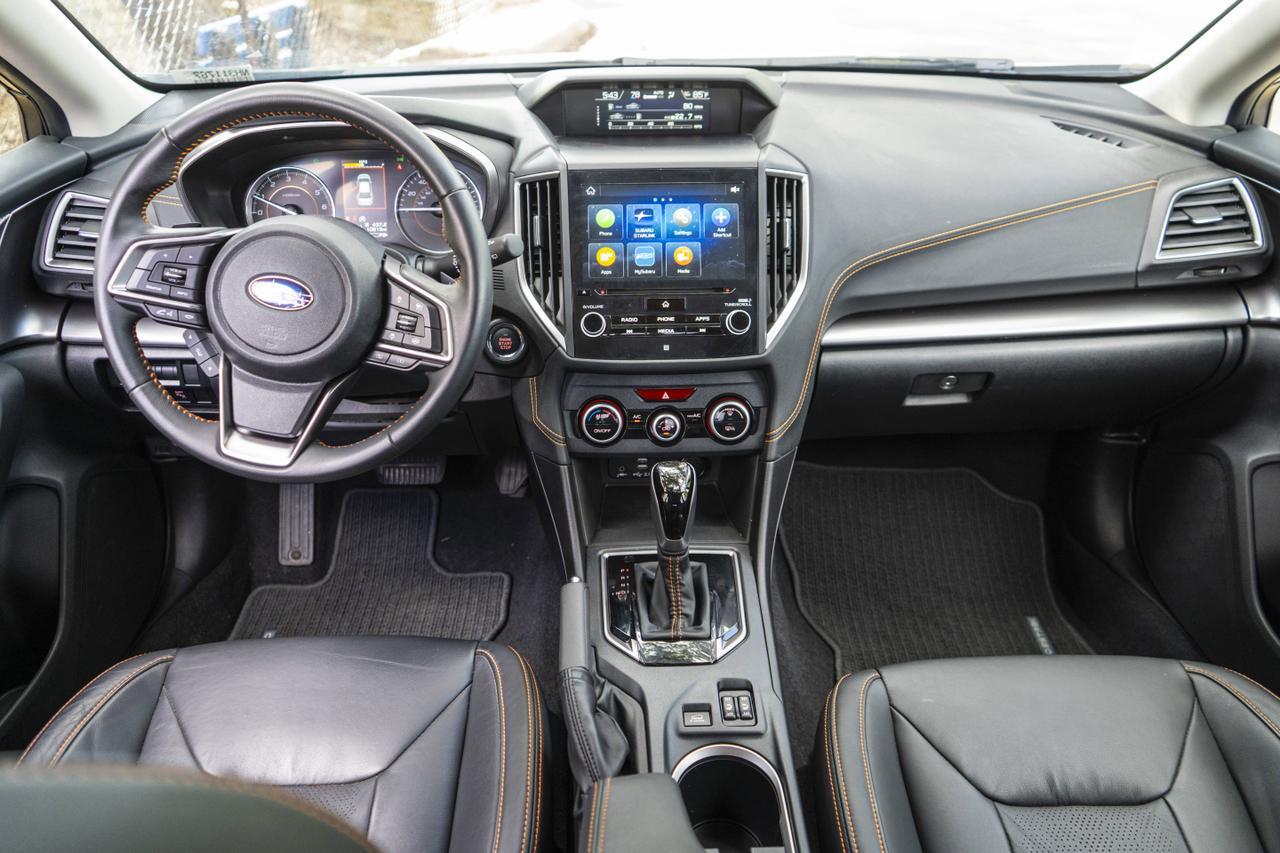 2023 Subaru Crosstrek Limited San Antonio TX