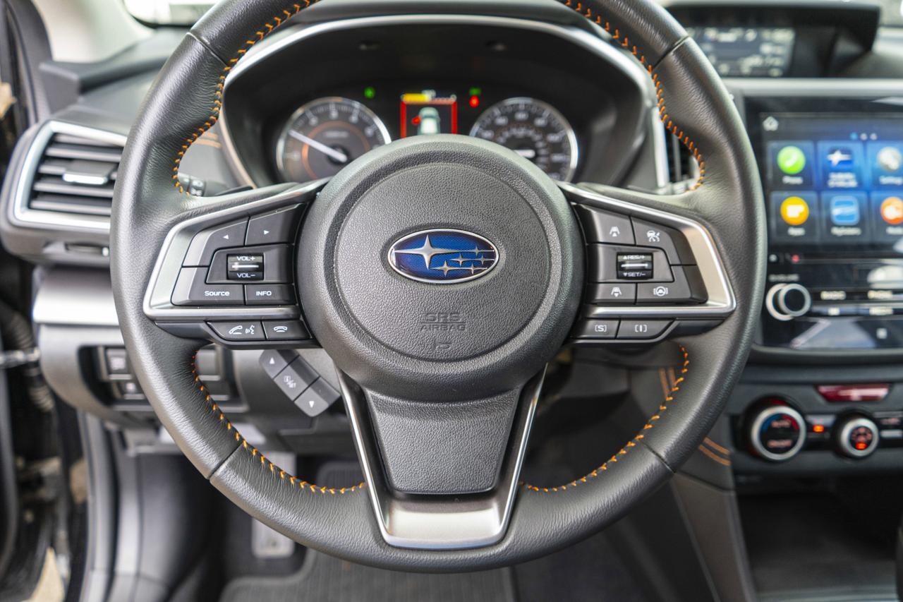 2023 Subaru Crosstrek Limited San Antonio TX