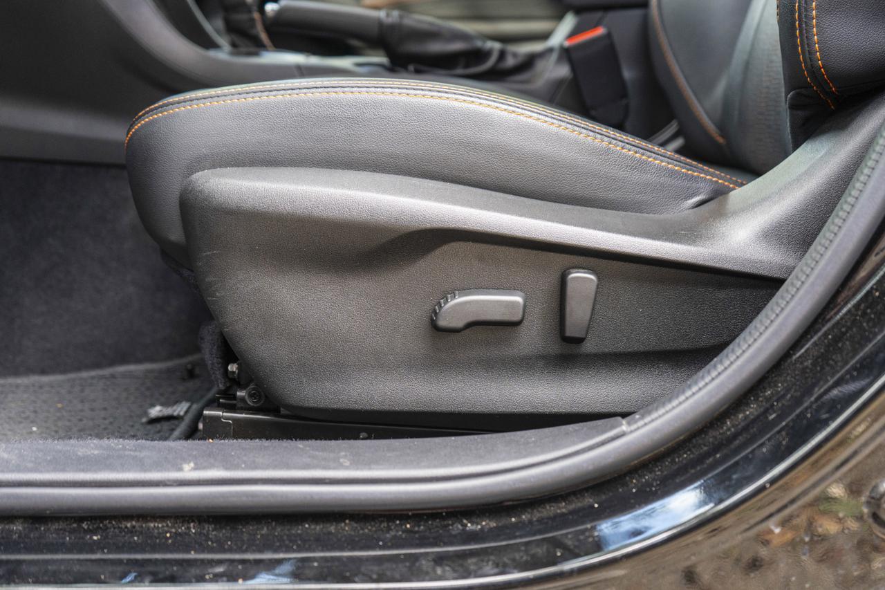 2023 Subaru Crosstrek Limited San Antonio TX