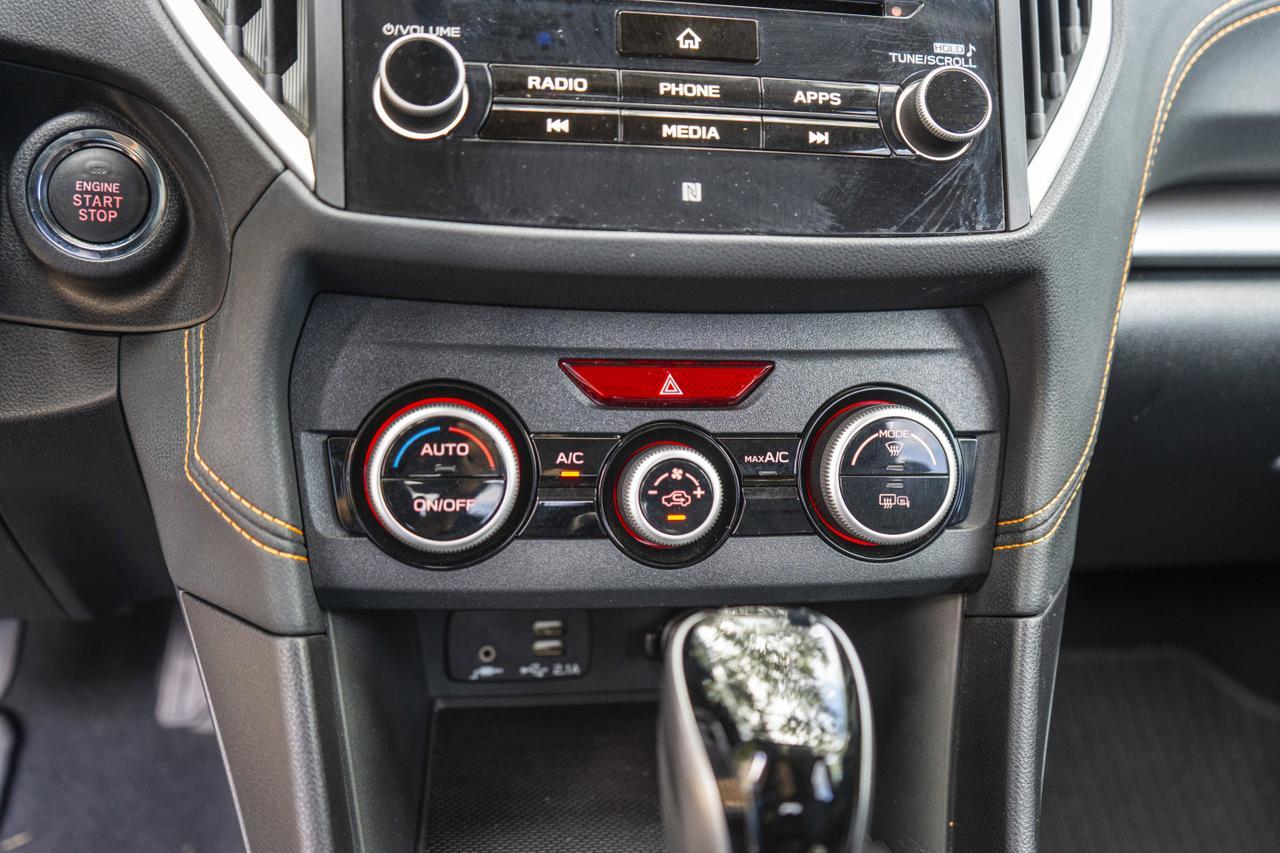 2023 Subaru Crosstrek Limited San Antonio TX