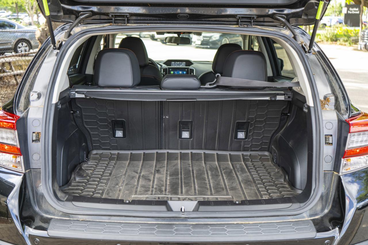 2023 Subaru Crosstrek Limited San Antonio TX