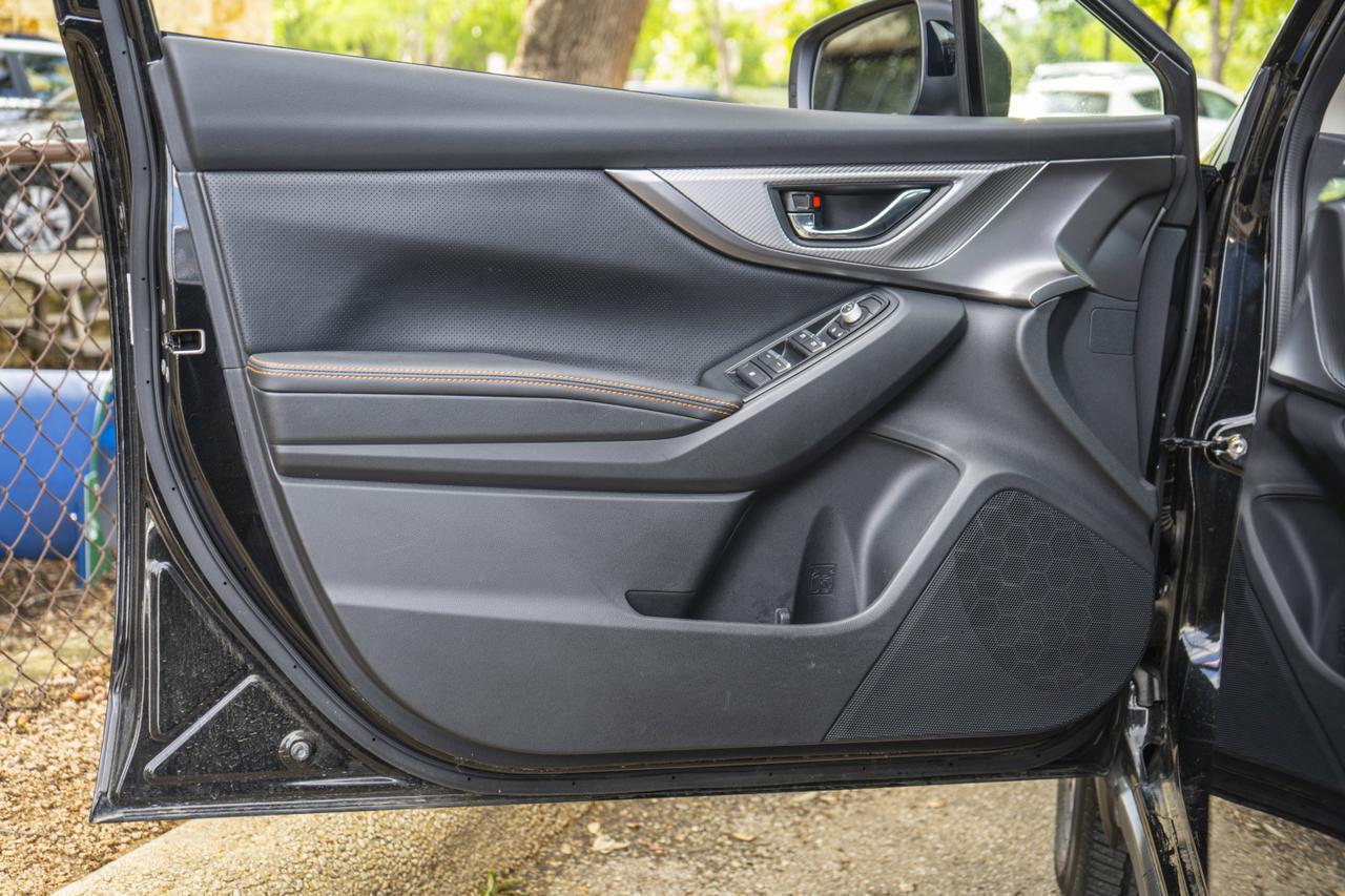 2023 Subaru Crosstrek Limited San Antonio TX