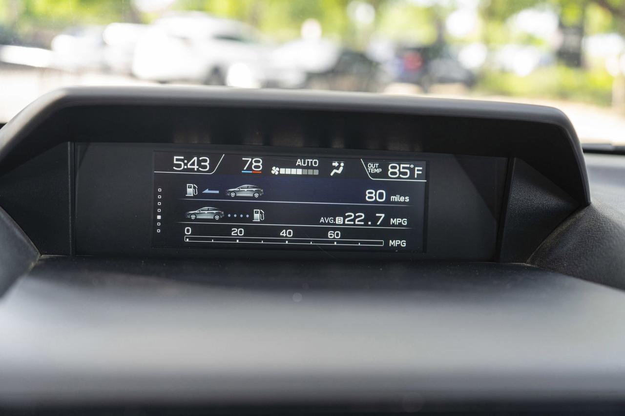 2023 Subaru Crosstrek Limited San Antonio TX