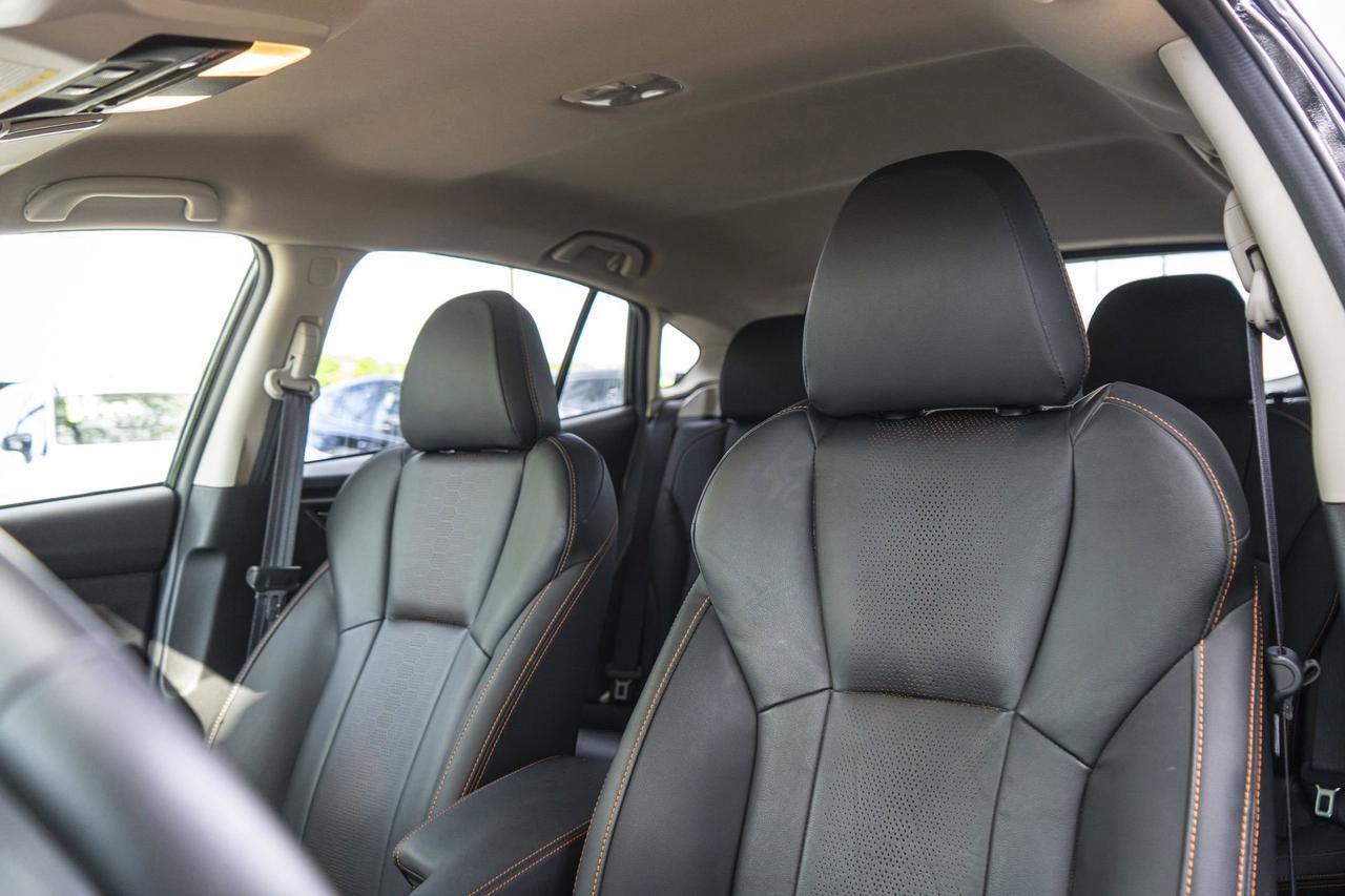 2023 Subaru Crosstrek Limited San Antonio TX