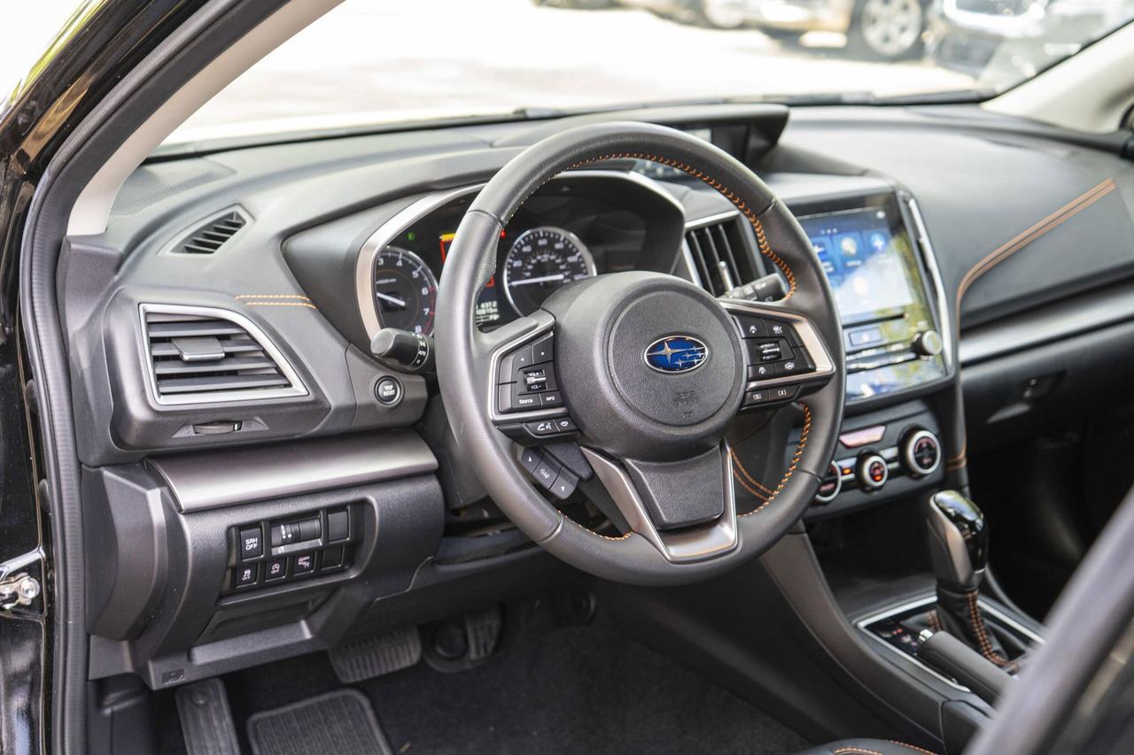 2023 Subaru Crosstrek Limited San Antonio TX