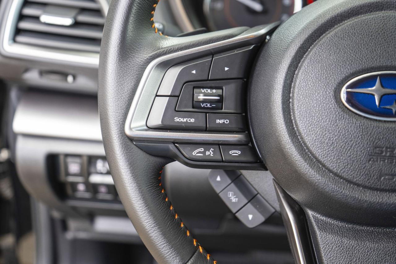 2023 Subaru Crosstrek Limited San Antonio TX
