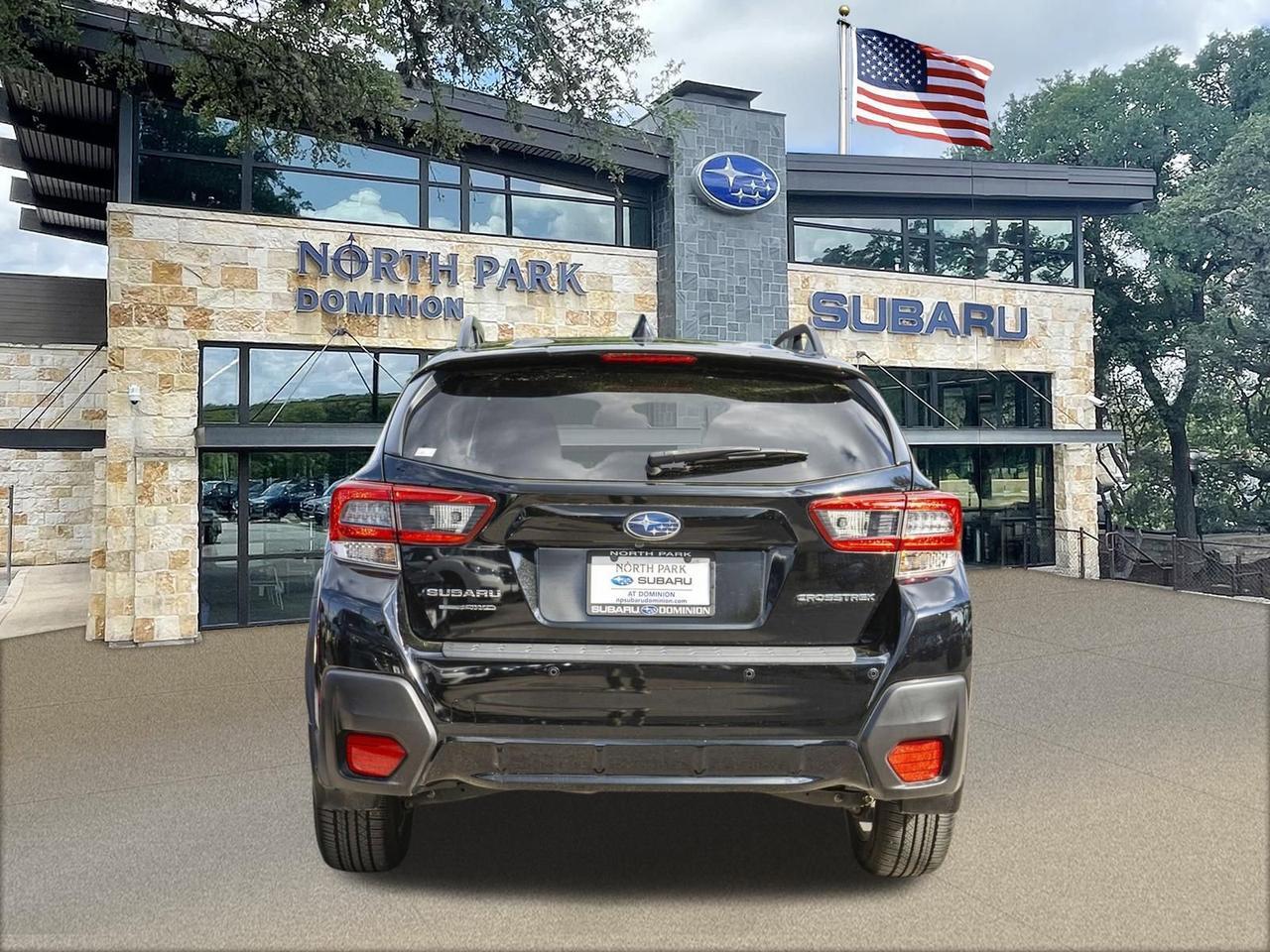 2023 Subaru Crosstrek Limited San Antonio TX