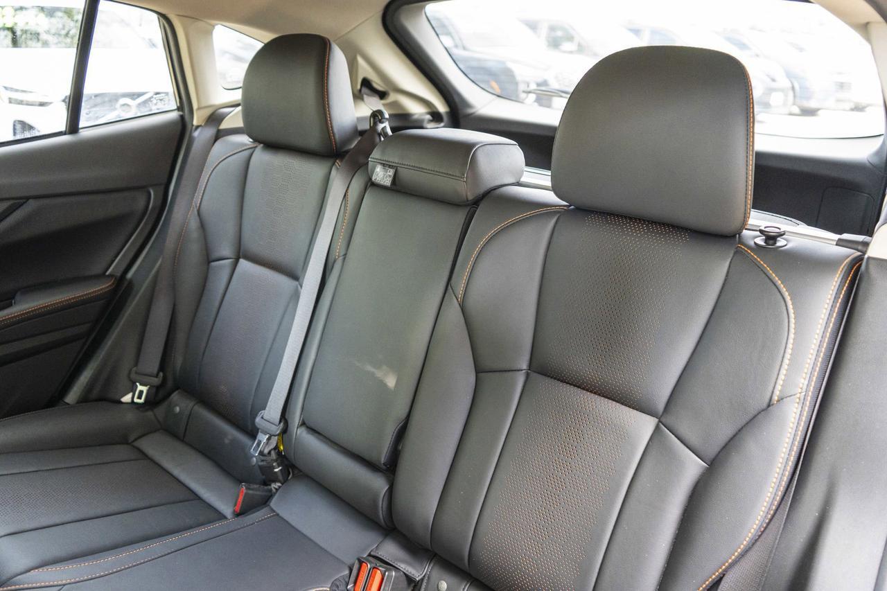2023 Subaru Crosstrek Limited San Antonio TX