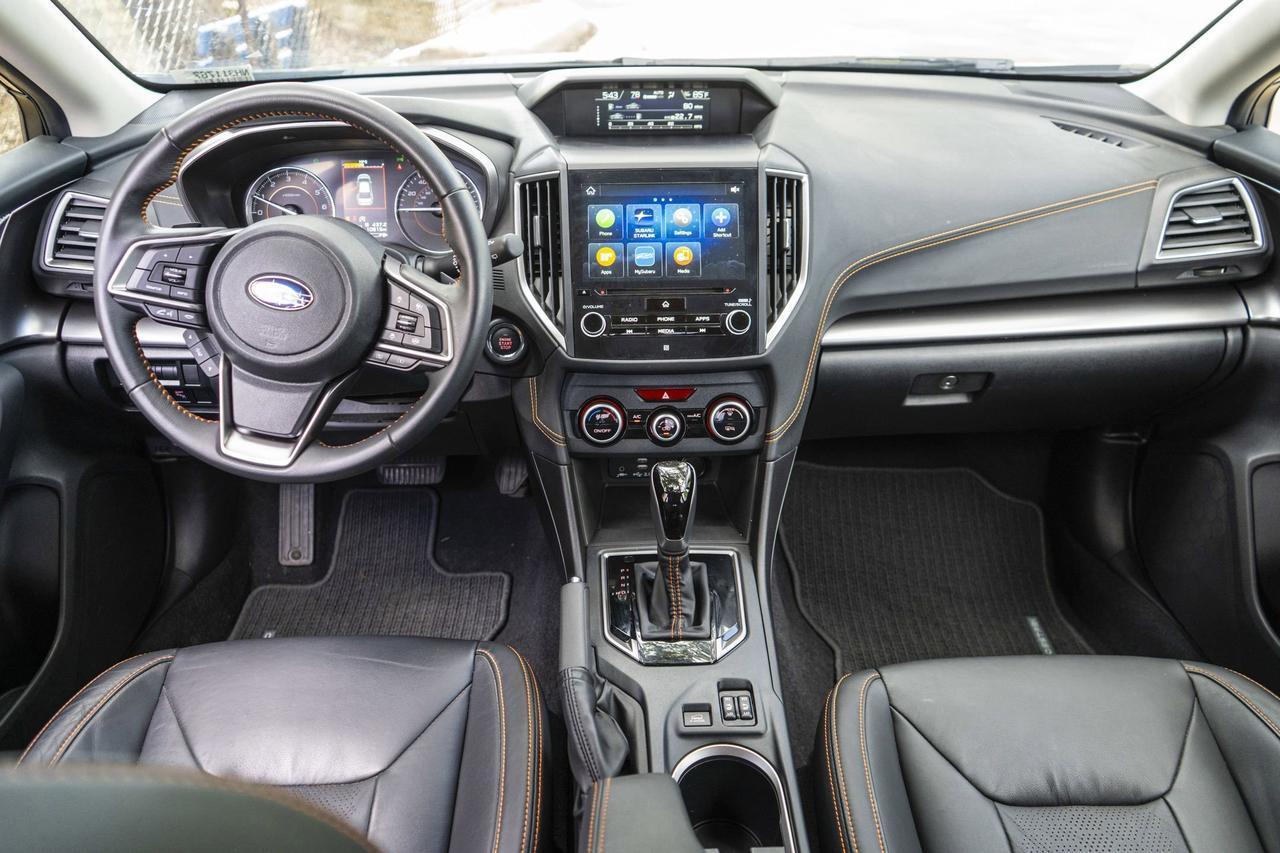 2023 Subaru Crosstrek Limited San Antonio TX