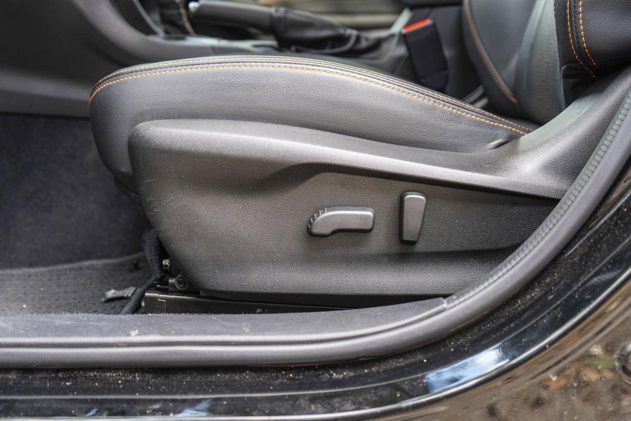 2023 Subaru Crosstrek Limited San Antonio TX