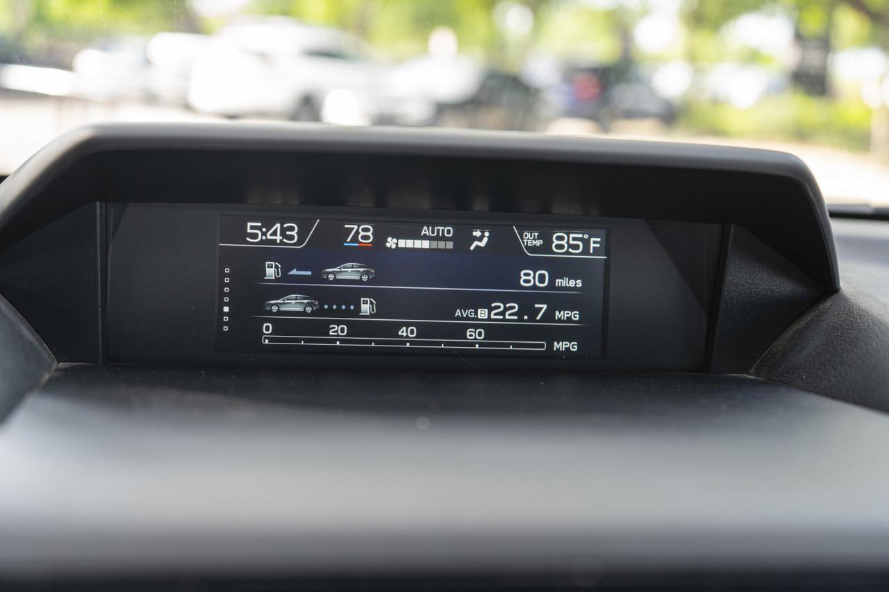 2023 Subaru Crosstrek Limited San Antonio TX