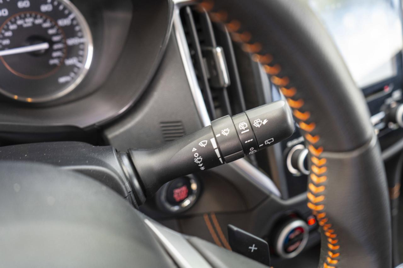 2023 Subaru Crosstrek Limited San Antonio TX