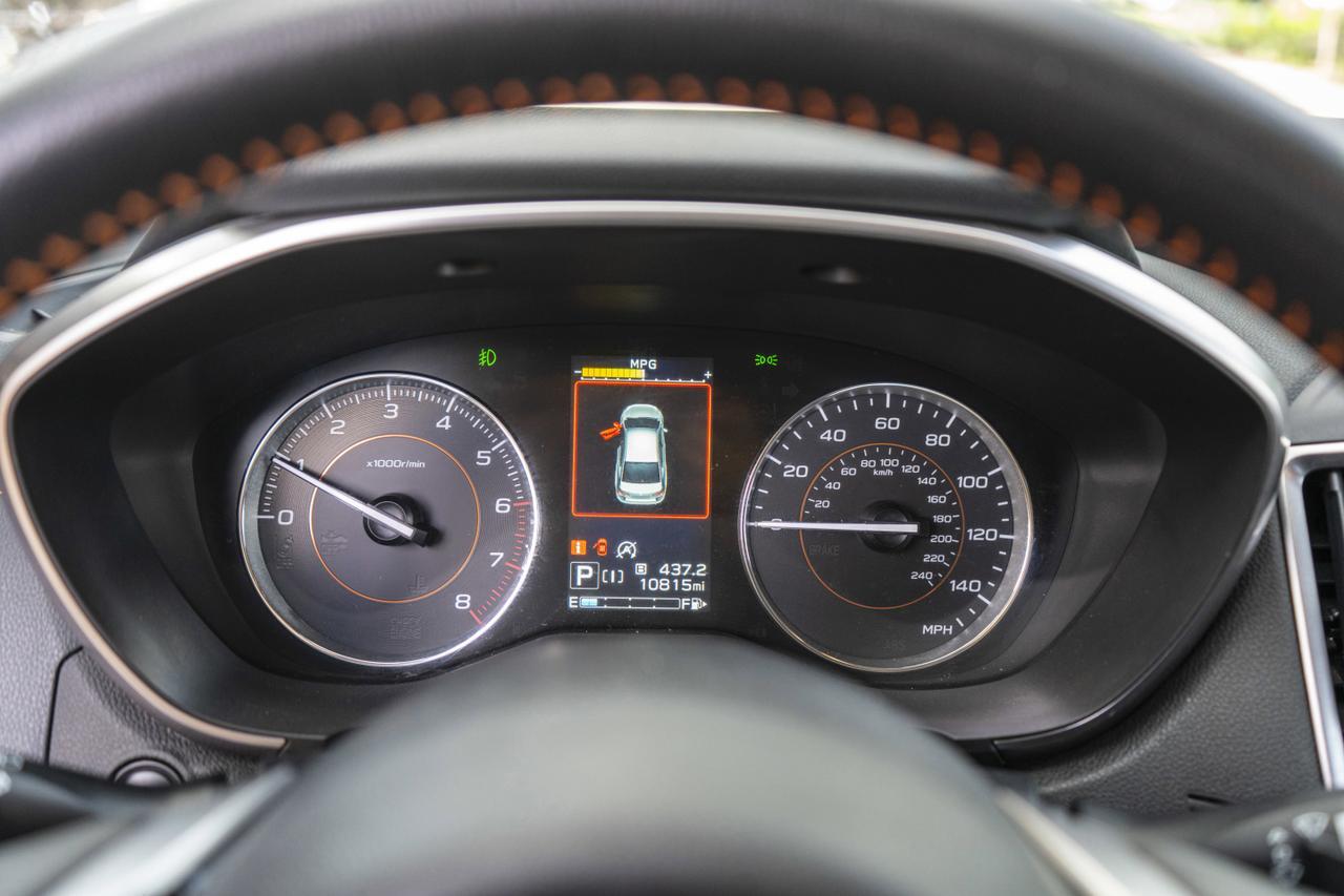 2023 Subaru Crosstrek Limited San Antonio TX