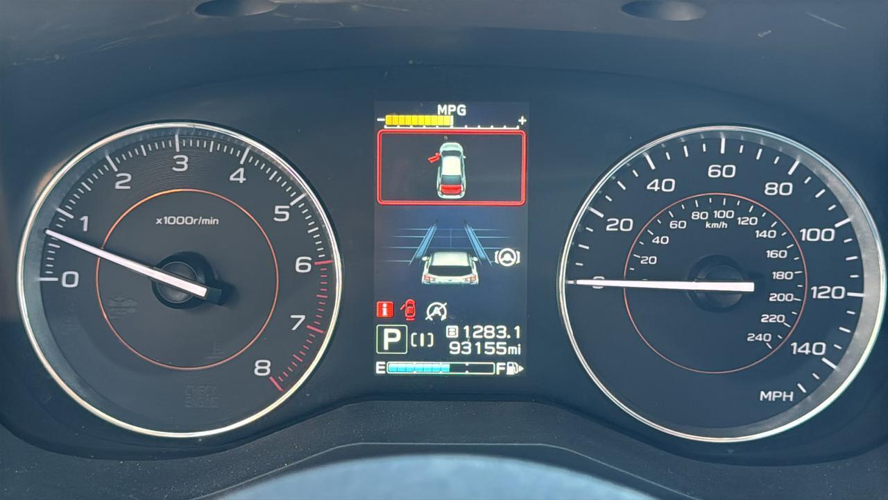 2023 Subaru Crosstrek Limited  Selma TX