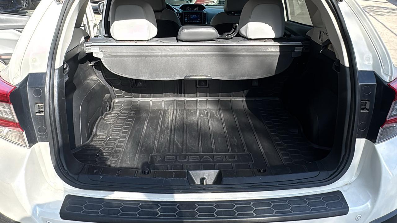 2023 Subaru Crosstrek Limited  Selma TX