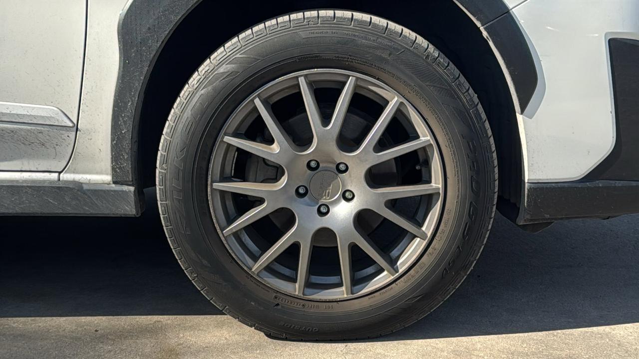 2023 Subaru Crosstrek Limited  Selma TX