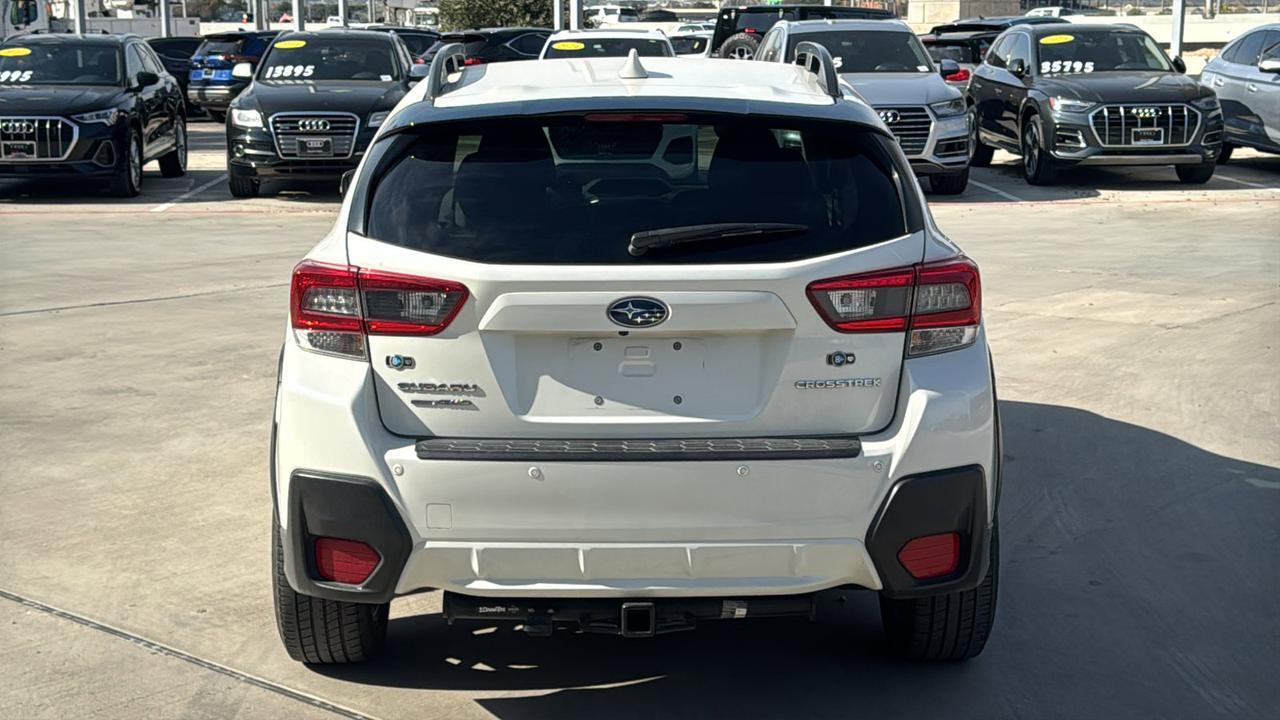 2023 Subaru Crosstrek Limited  Selma TX