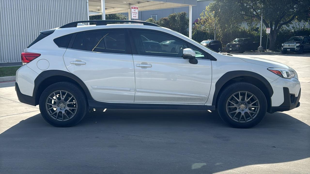 2023 Subaru Crosstrek Limited  Selma TX