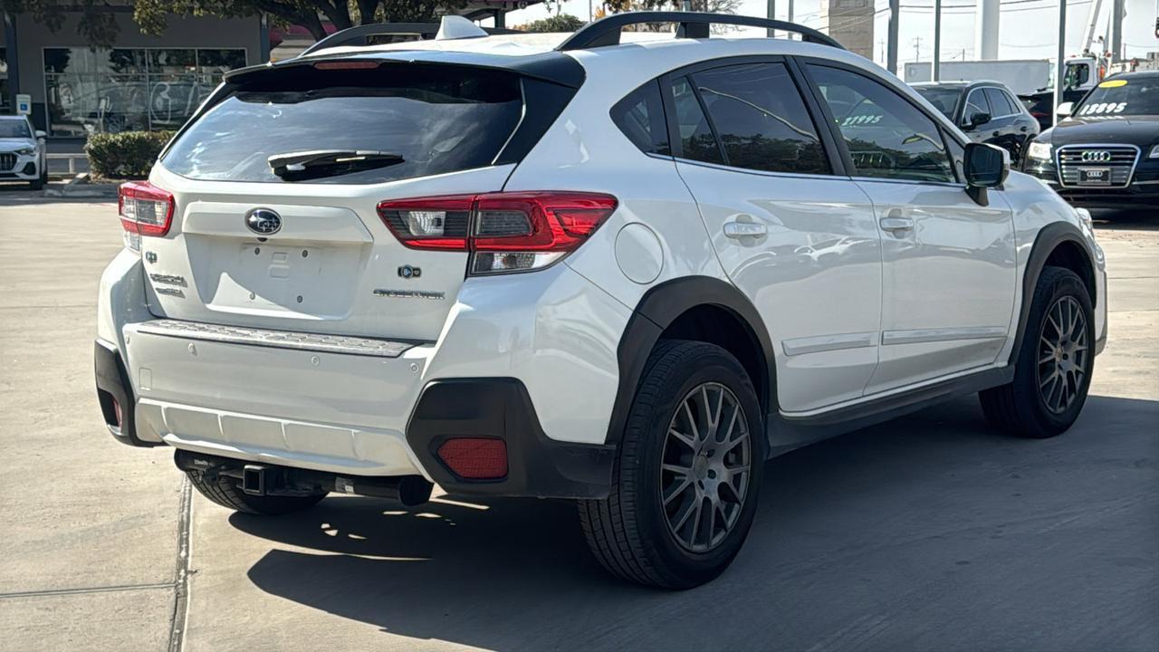 2023 Subaru Crosstrek Limited  Selma TX