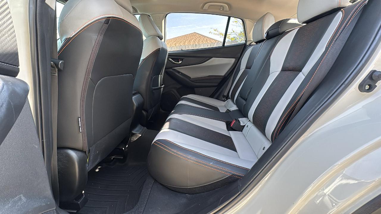 2023 Subaru Crosstrek Limited  Selma TX