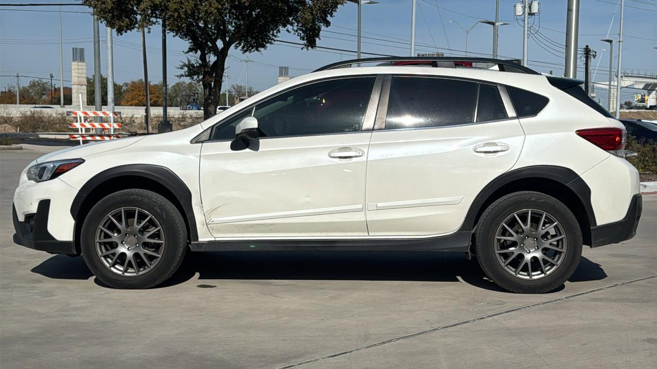 2023 Subaru Crosstrek Limited  Selma TX