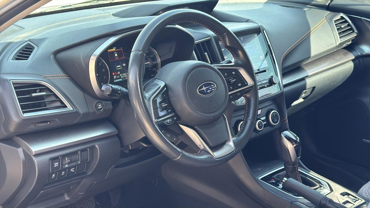 2023 Subaru Crosstrek Limited  Selma TX