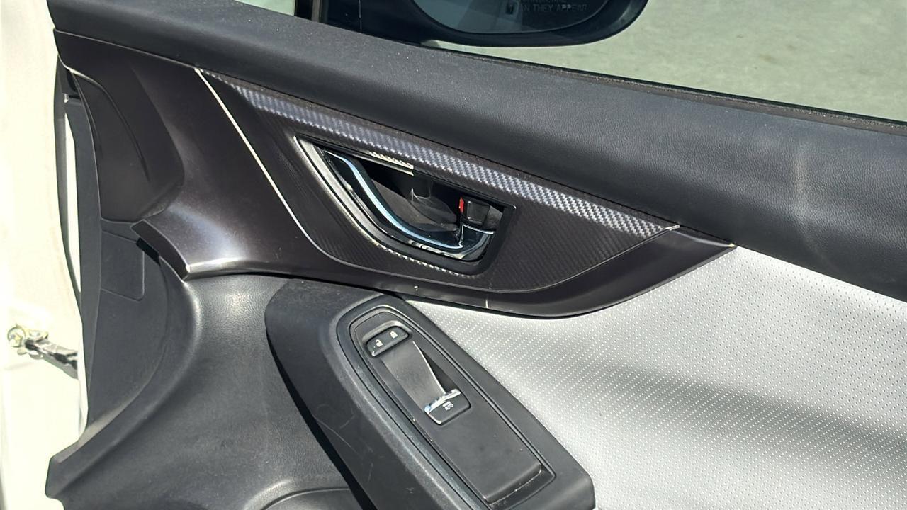 2023 Subaru Crosstrek Limited  Selma TX