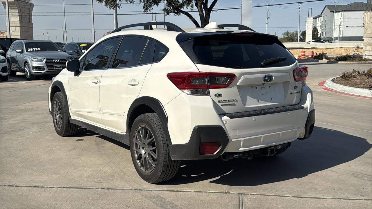 2023 Subaru Crosstrek Limited  Selma TX