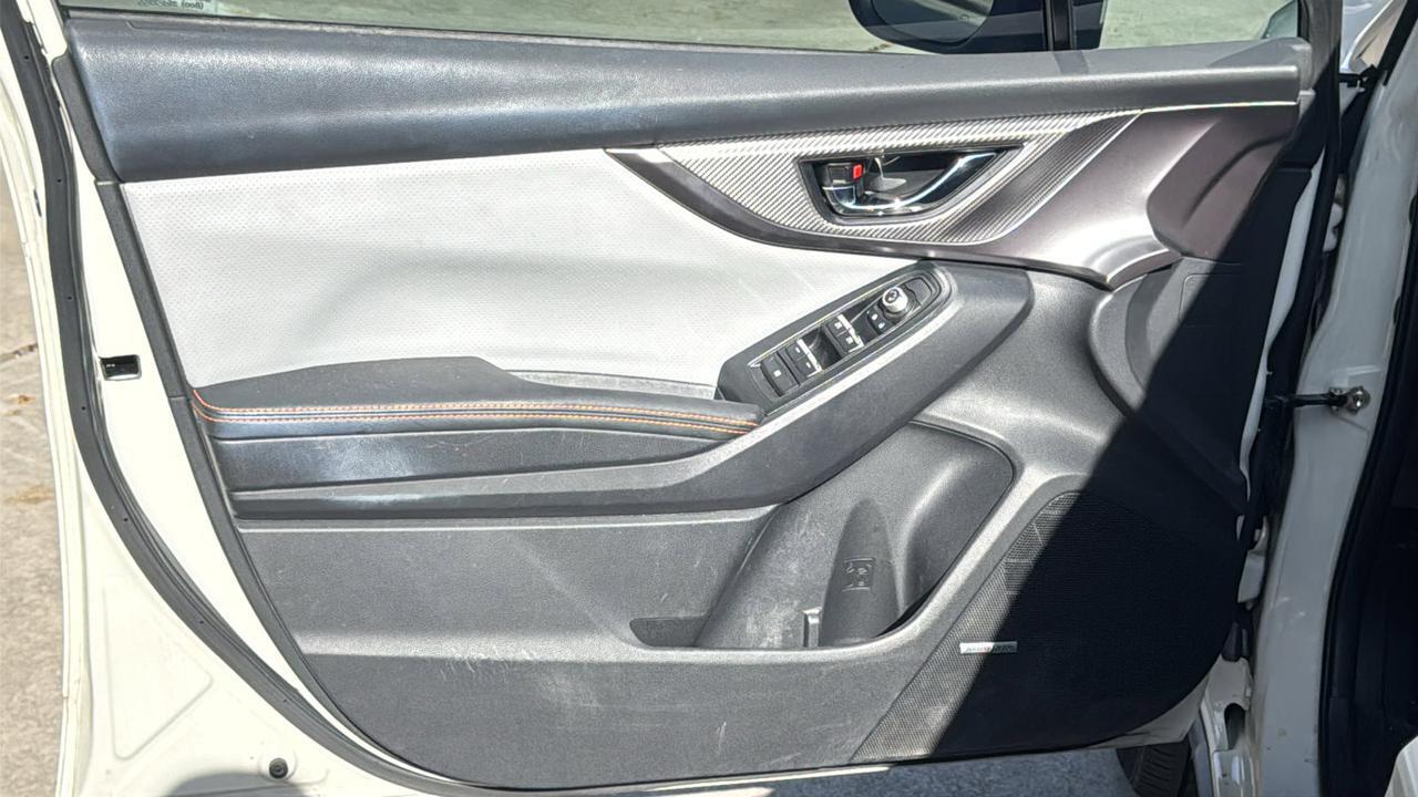 2023 Subaru Crosstrek Limited  Selma TX