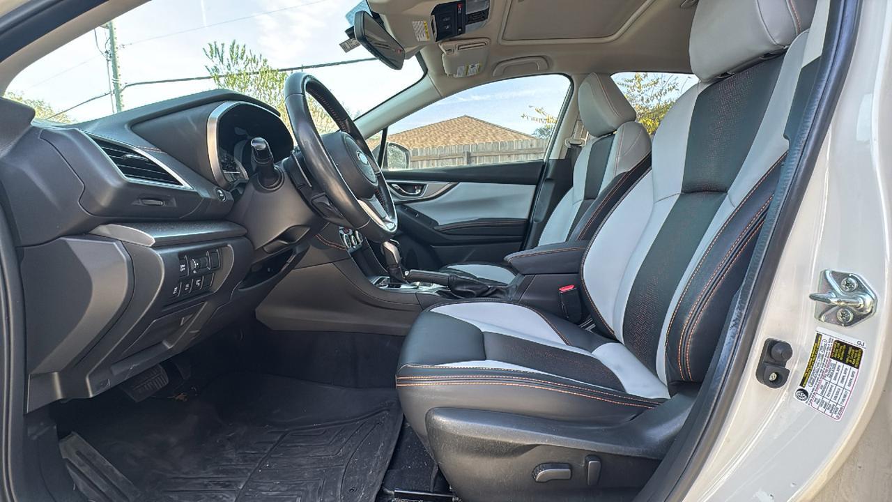 2023 Subaru Crosstrek Limited  Selma TX