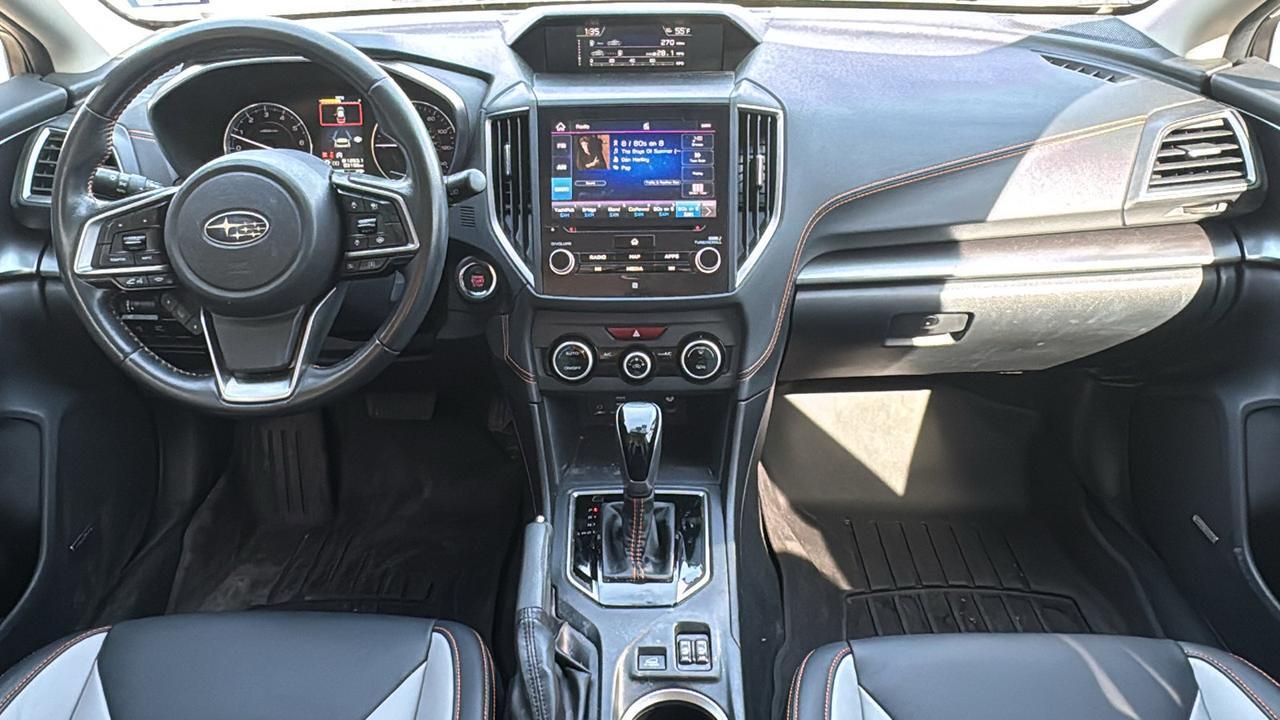 2023 Subaru Crosstrek Limited  Selma TX