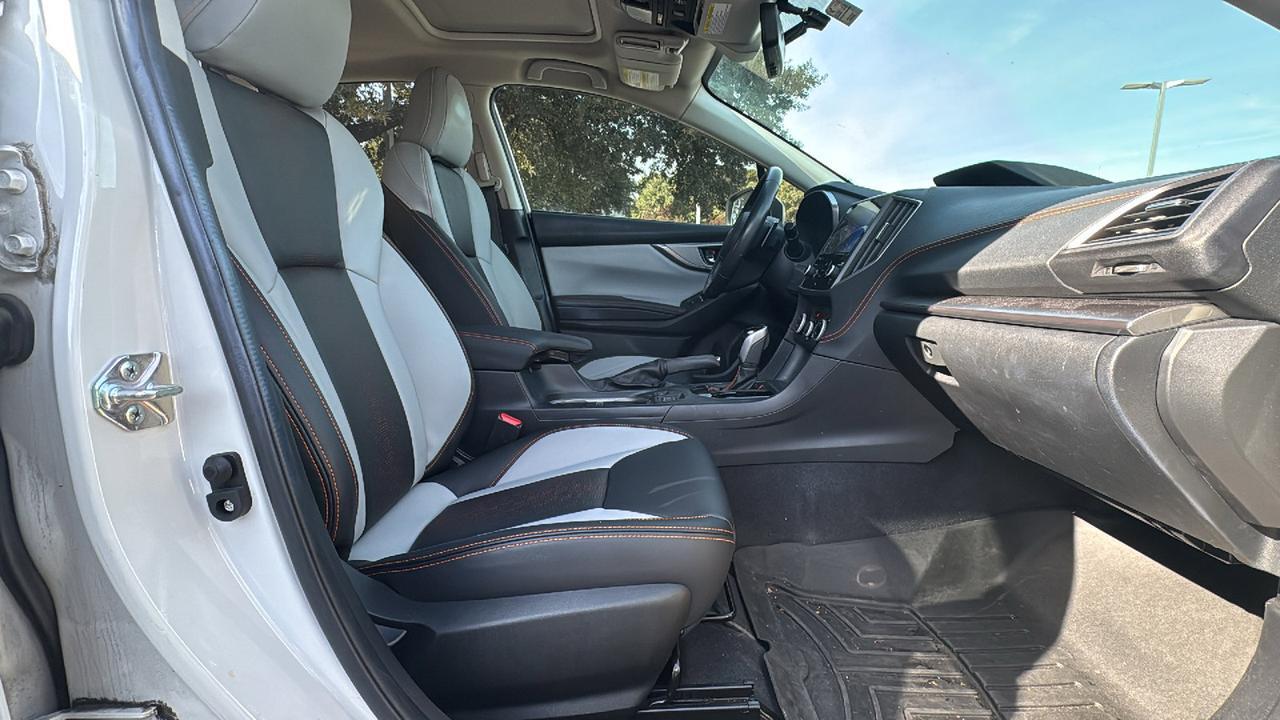 2023 Subaru Crosstrek Limited  Selma TX