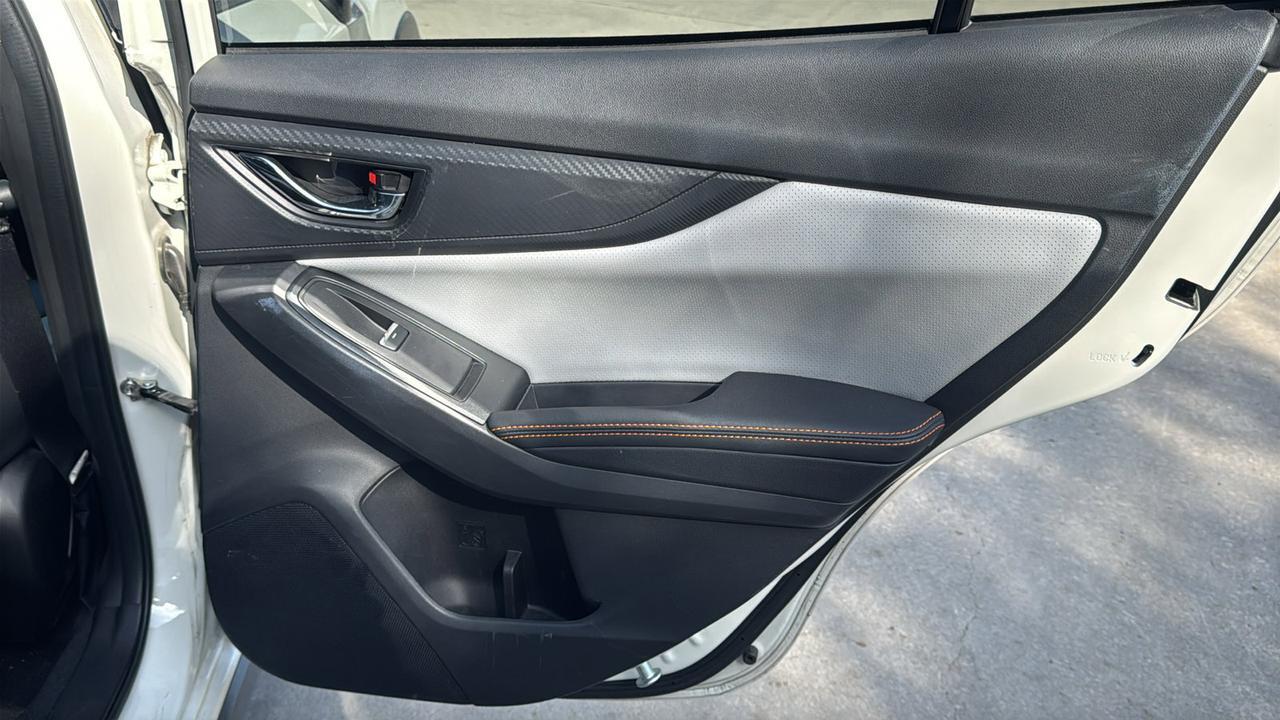 2023 Subaru Crosstrek Limited  Selma TX