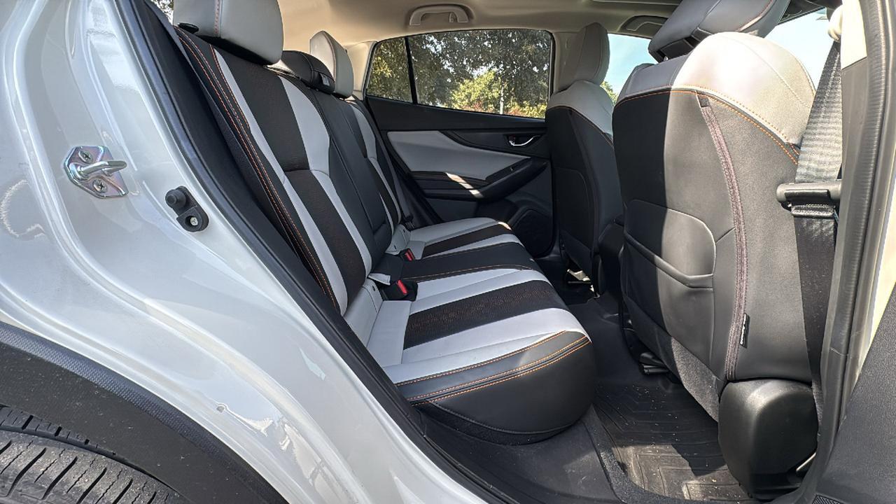 2023 Subaru Crosstrek Limited  Selma TX