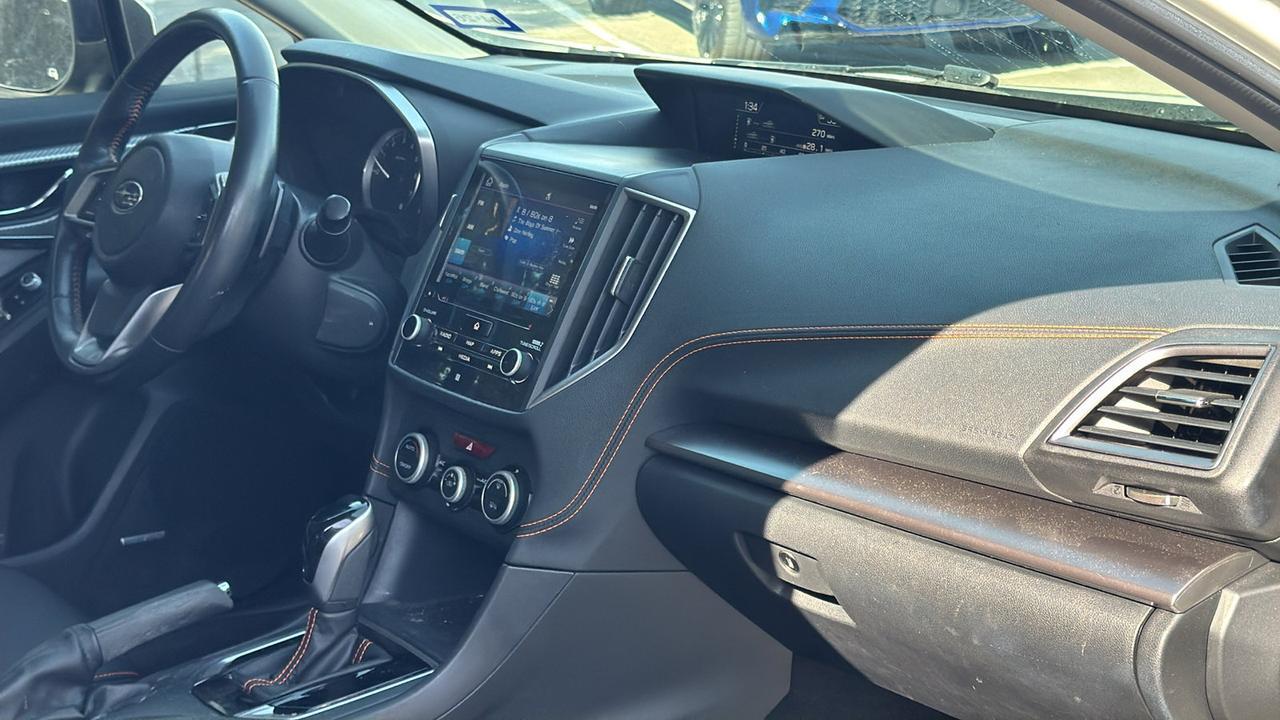 2023 Subaru Crosstrek Limited  Selma TX