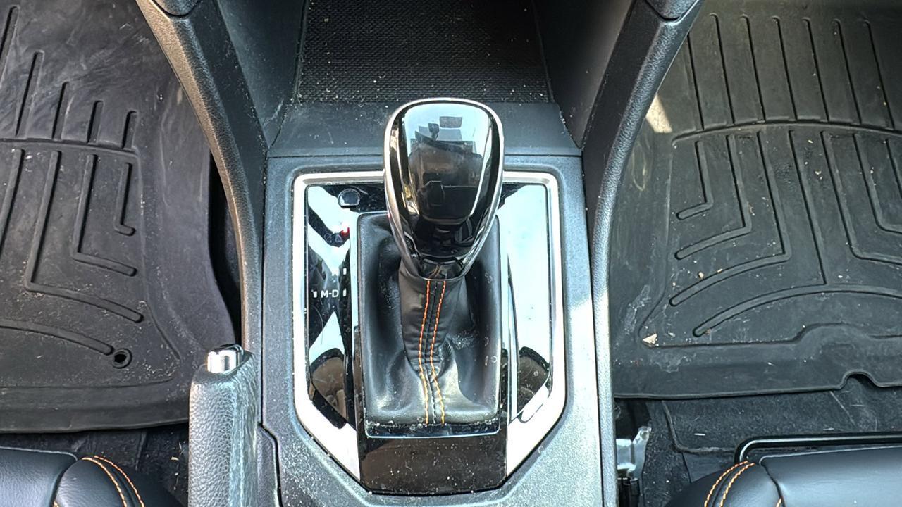 2023 Subaru Crosstrek Limited  Selma TX