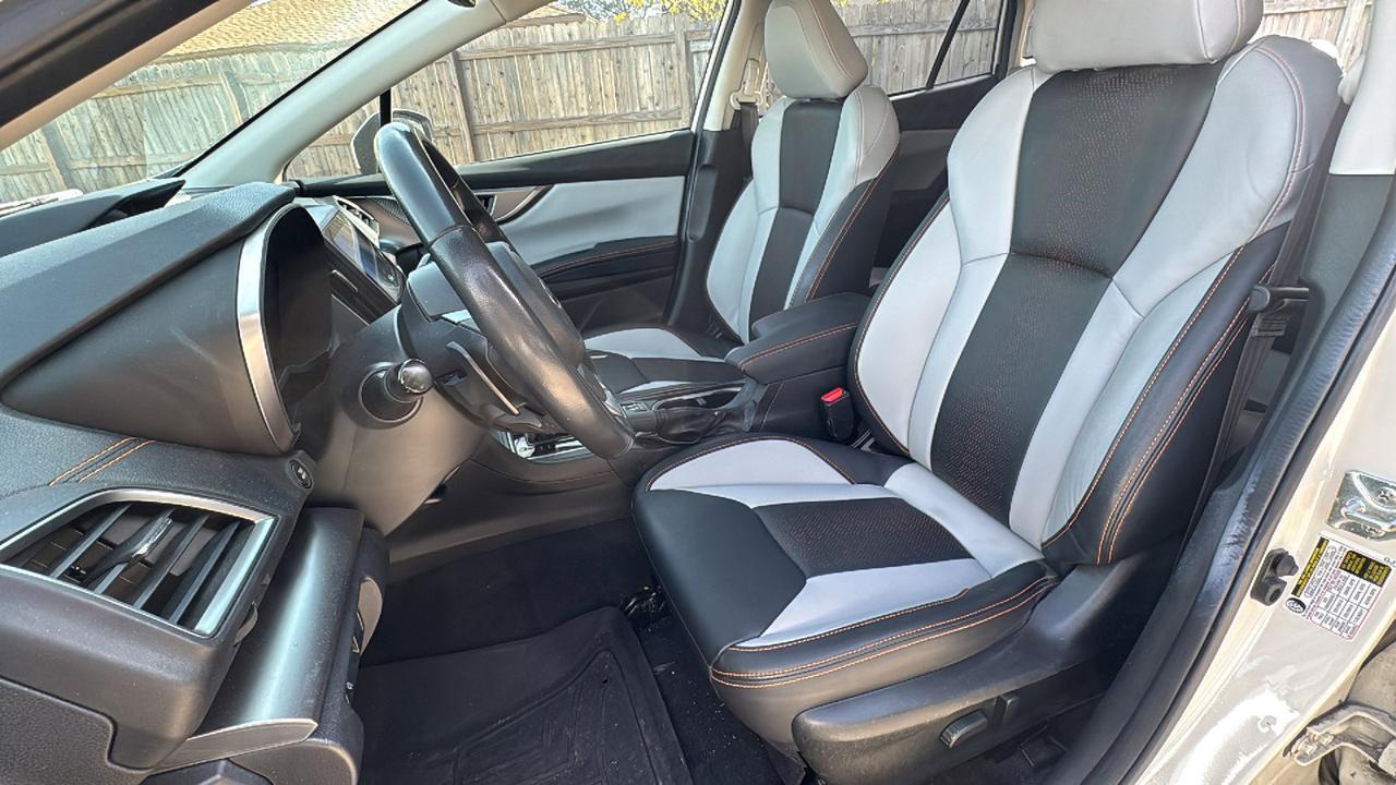 2023 Subaru Crosstrek Limited  Selma TX