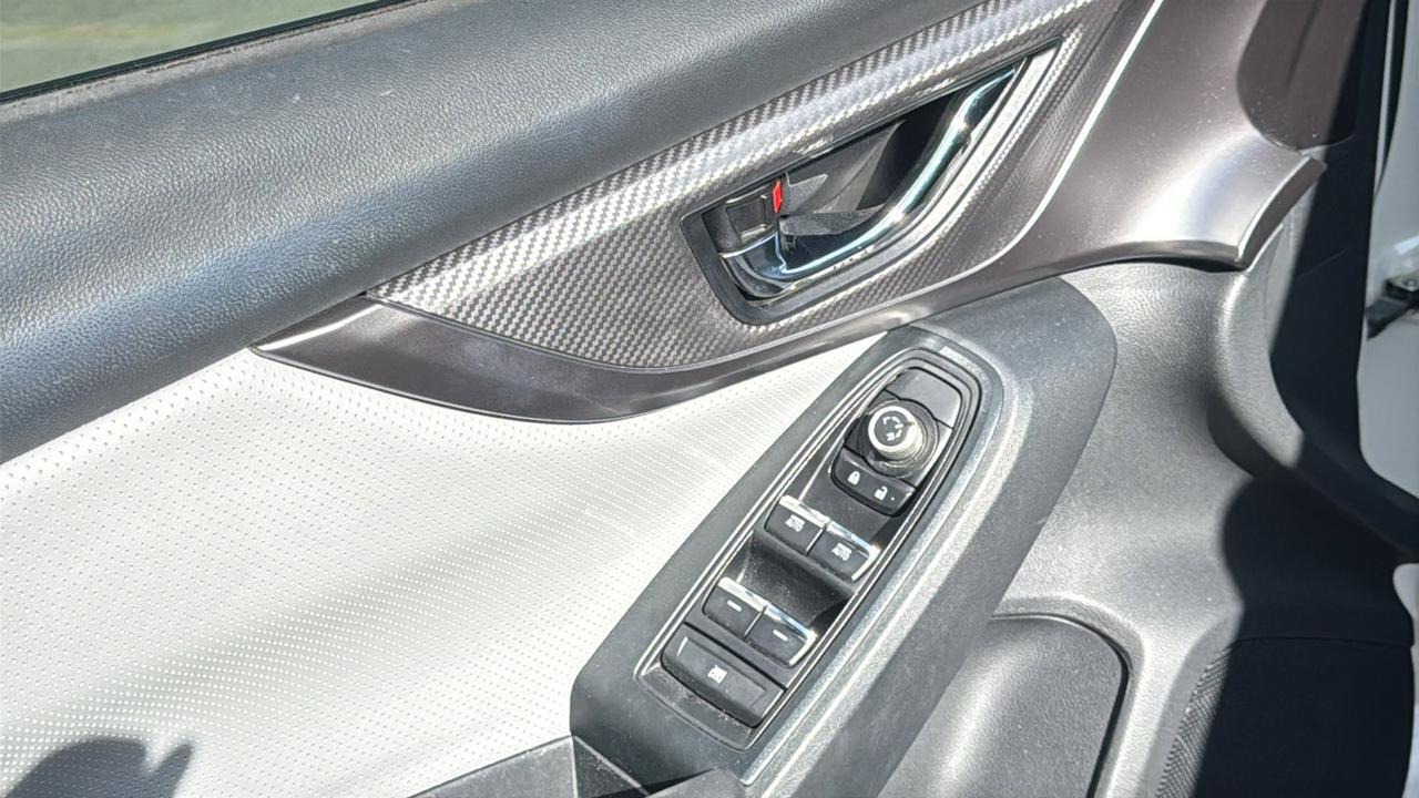 2023 Subaru Crosstrek Limited  Selma TX