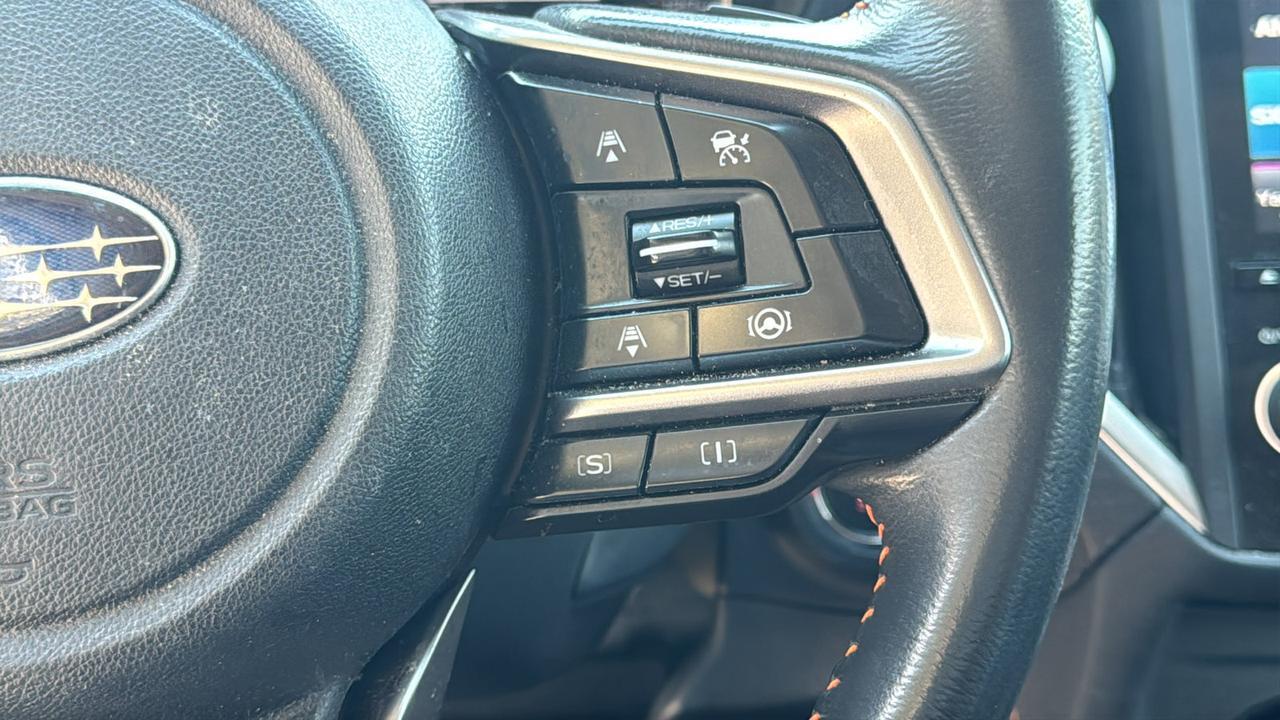 2023 Subaru Crosstrek Limited  Selma TX