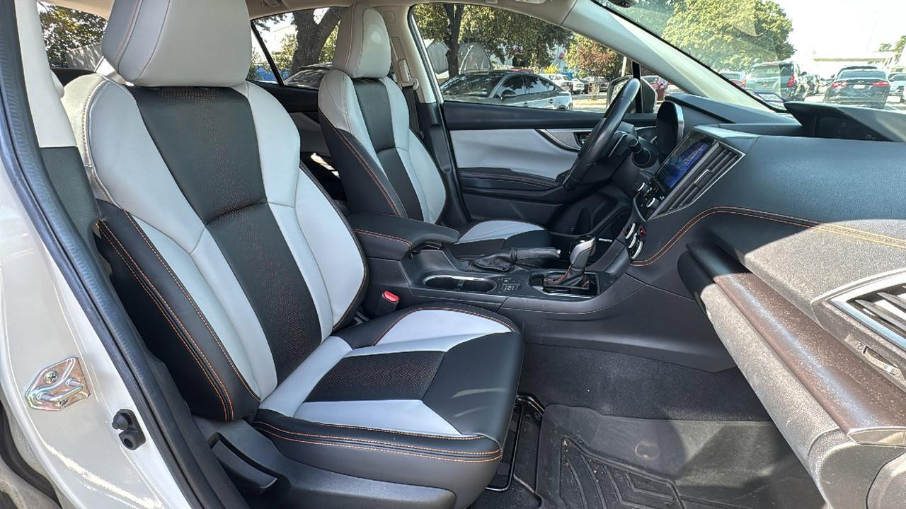 2023 Subaru Crosstrek Limited  Selma TX