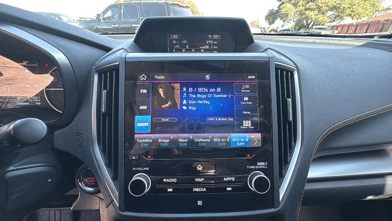 2023 Subaru Crosstrek Limited  Selma TX