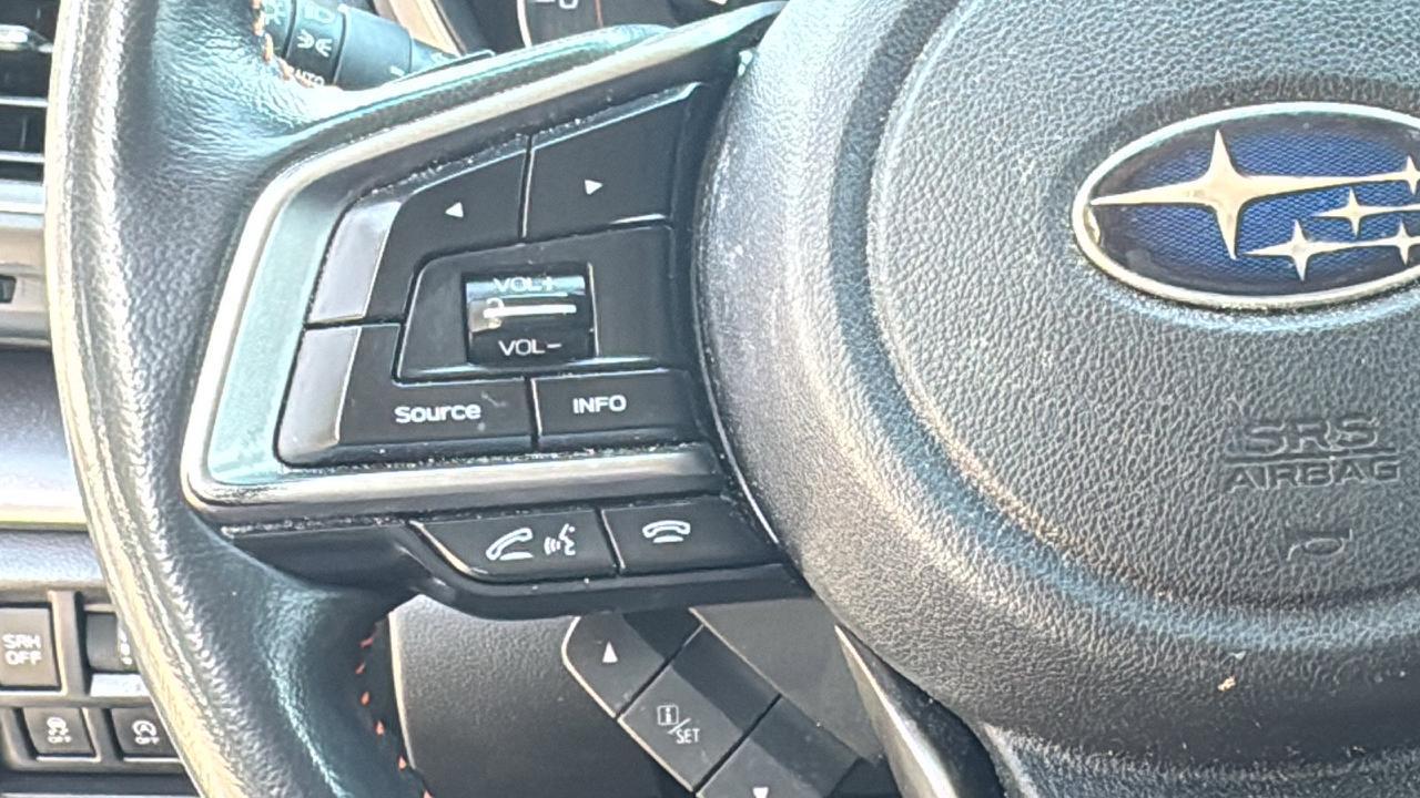 2023 Subaru Crosstrek Limited  Selma TX