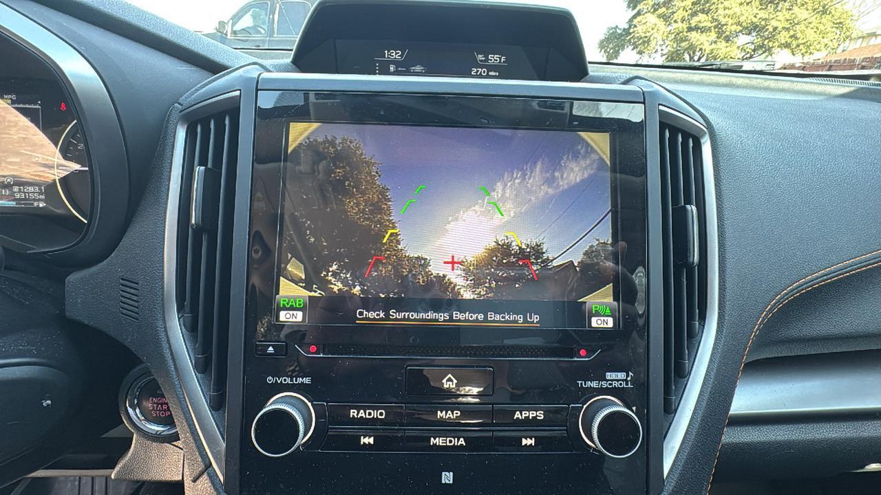 2023 Subaru Crosstrek Limited  Selma TX