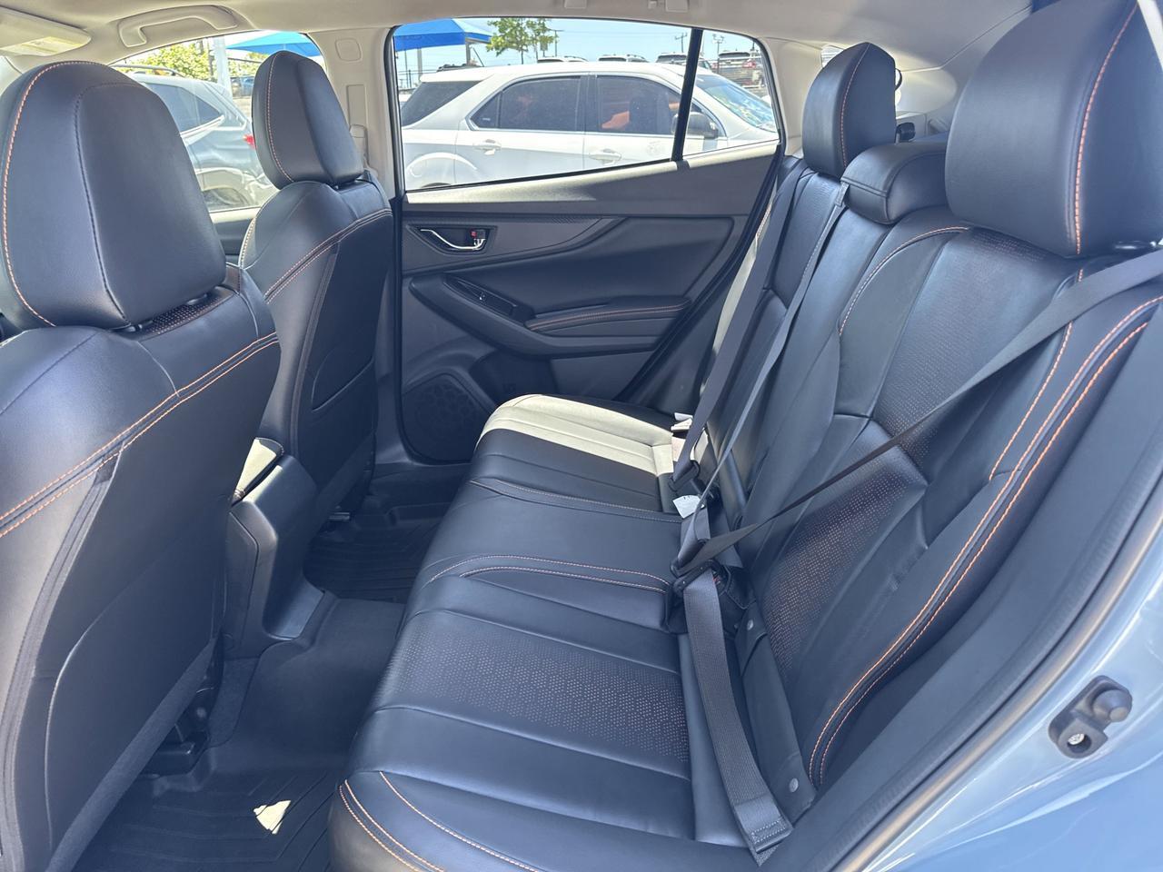 2023 Subaru Crosstrek Limited San Antonio TX