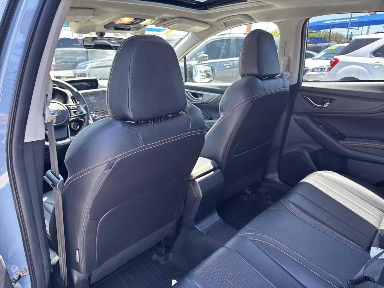2023 Subaru Crosstrek Limited San Antonio TX