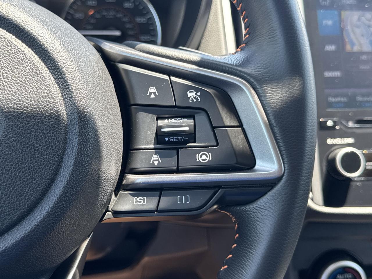 2023 Subaru Crosstrek Limited San Antonio TX