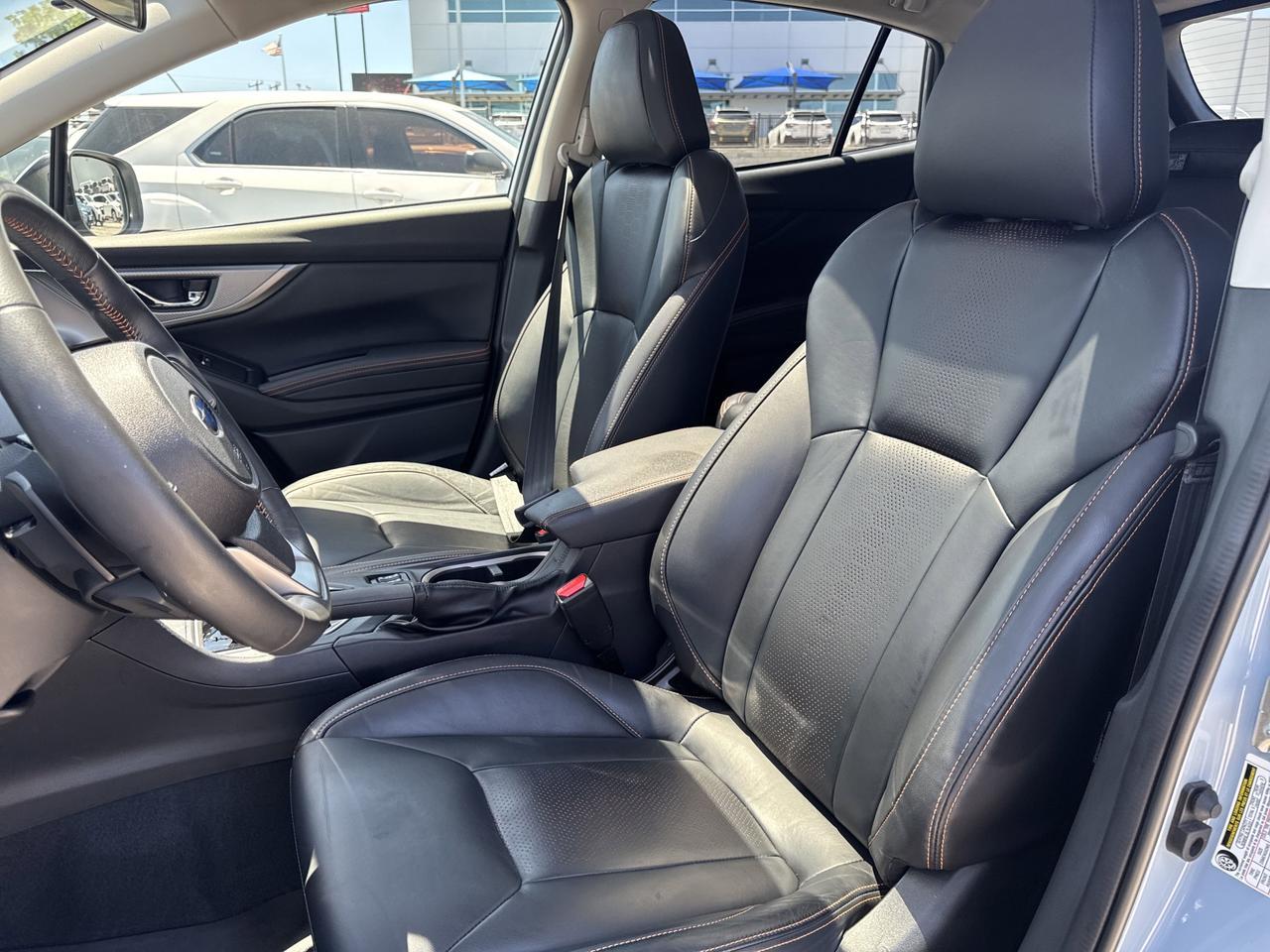 2023 Subaru Crosstrek Limited San Antonio TX