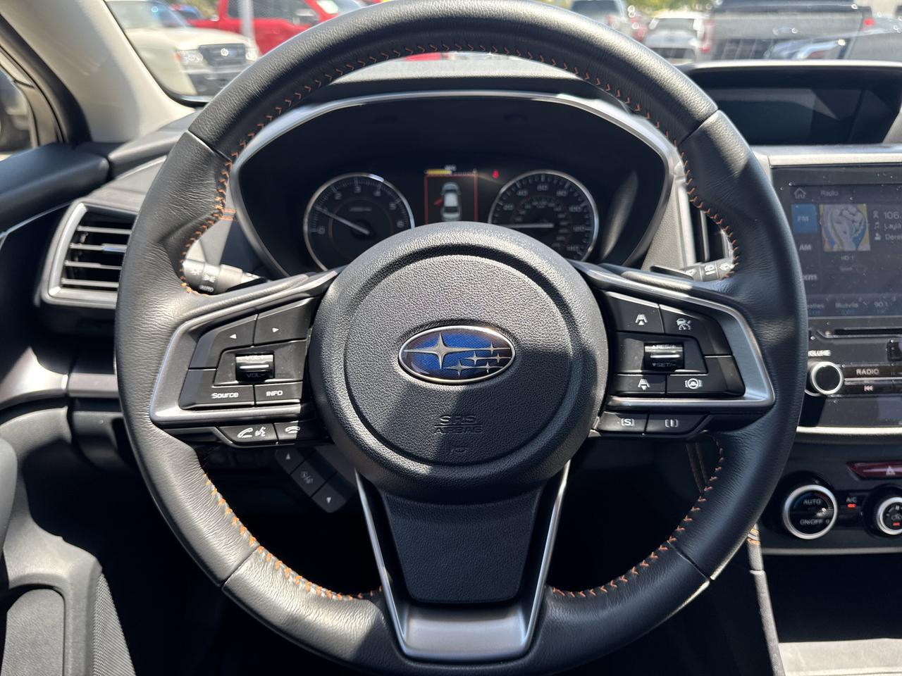 2023 Subaru Crosstrek Limited San Antonio TX