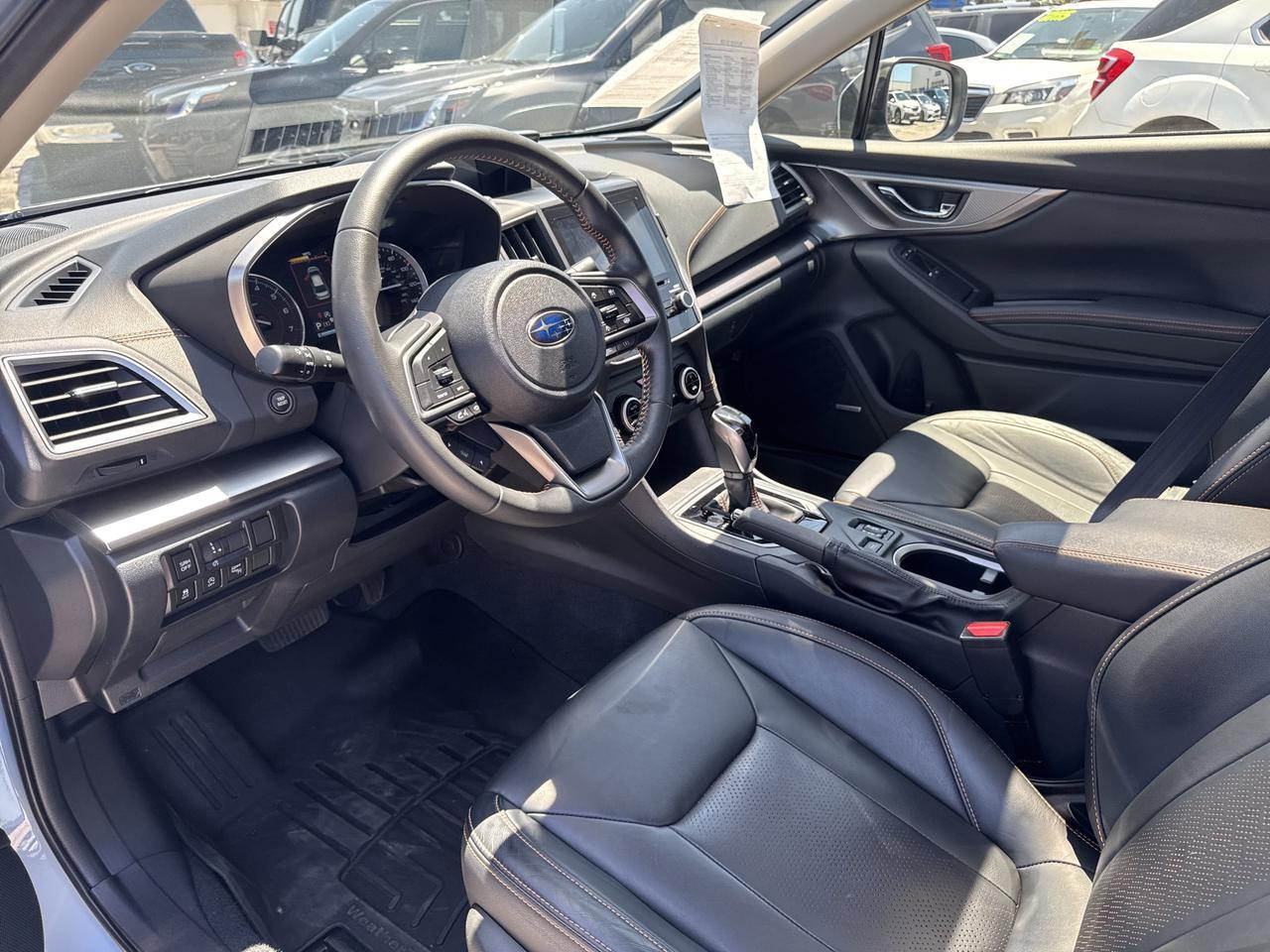 2023 Subaru Crosstrek Limited San Antonio TX