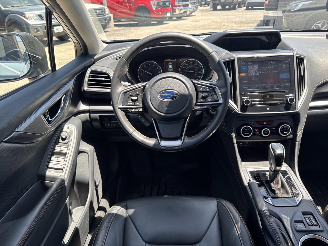 2023 Subaru Crosstrek Limited San Antonio TX